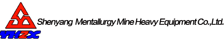新闻资讯-Shengyang Metallurgy Mine Heavy Equipment Co.,Ltd.
